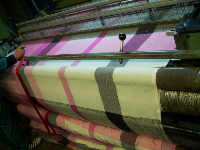 Weaving/woven